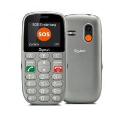 EASY PHONE GL 390 GSM S30853H1177R101