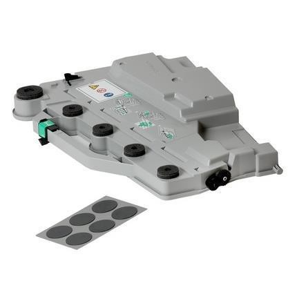 TYPE SPC430 VRTC430
