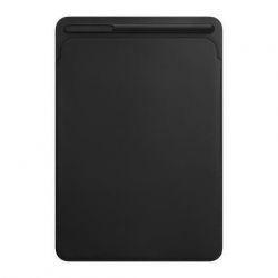 Custodia in pelle per iPad Pro 10.5 Nero MPU62ZM/A