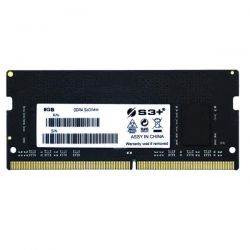 8GB S3+ SODIMM DDR4 2666MHZ CL19 S3S4N2619081
