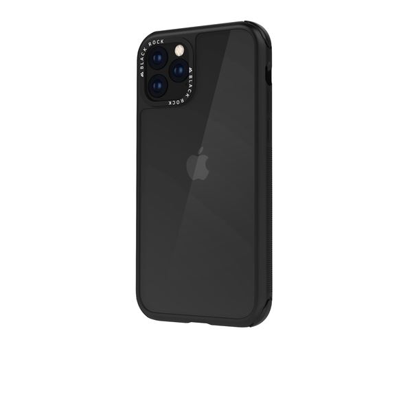 ROBUST COVER IPHONE 11 PRO CLEAR/BK