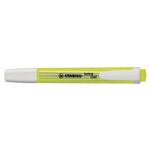 CF10 SWING COOL GIALLO