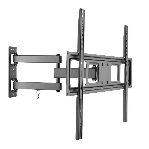 37 -70 ARTICULATING TV WALL BRACK.