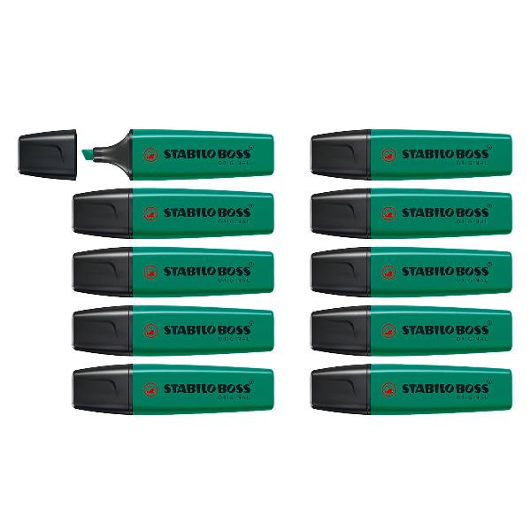 CF10 STABILO BOSSORIGINAL TURCHES