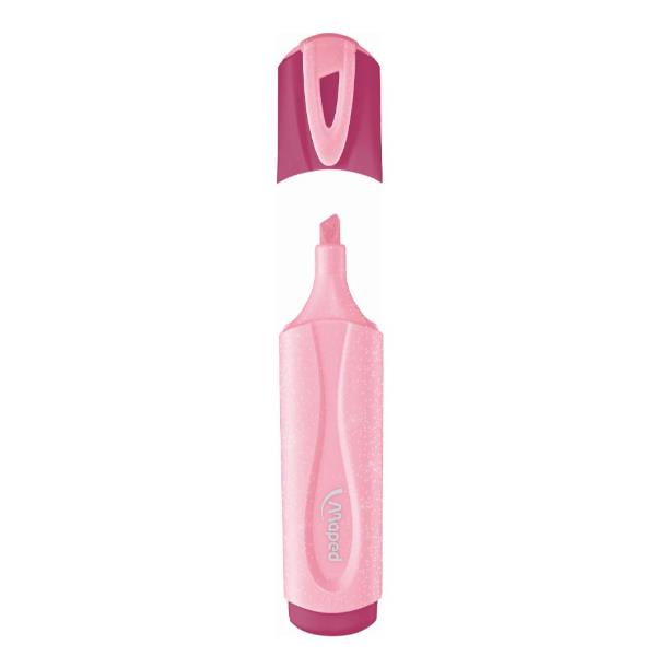 CF4 EVIDENZIATORE GLITTER COL. ASS