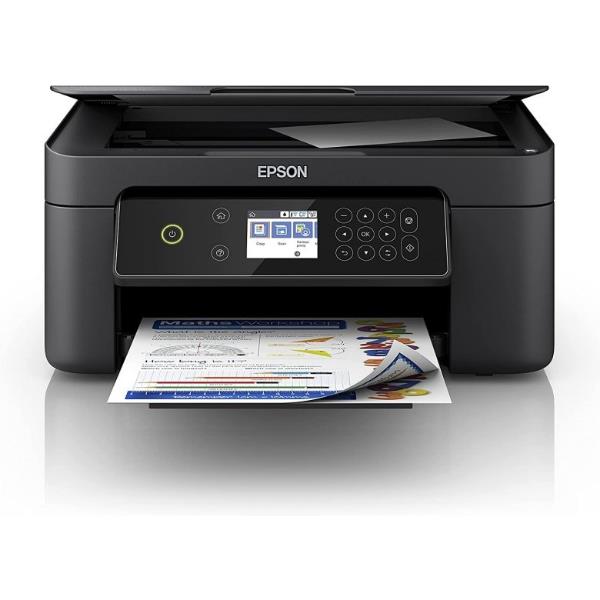 EXPRESSION HOME XP-4200