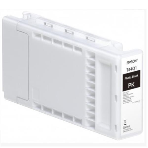 CARTUCCIA NERO FOTO T44Q 350 ML