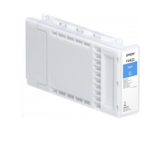 CARTUCCIA CIANO T44Q 350 ML