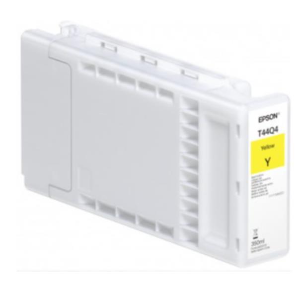 CARTUCCIA GIALLO T44Q 350 ML
