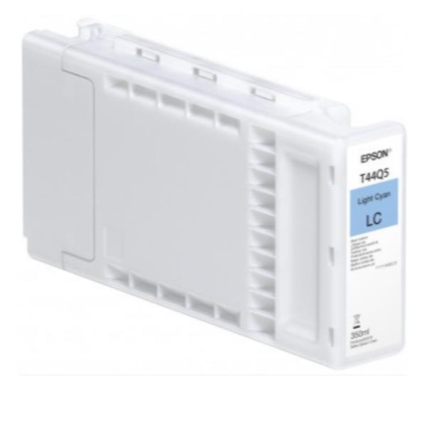 CARTUCCIA LIGHT CIANO T44Q 350 ML