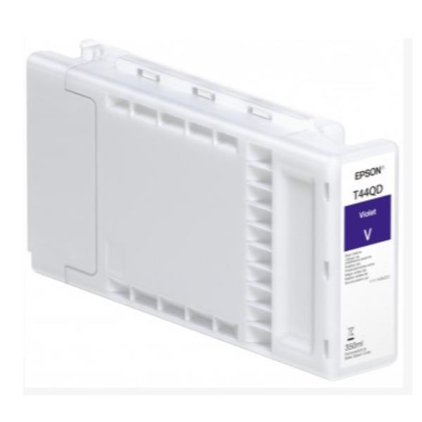 CARTUCCIA VIOLA T44Q 350 ML