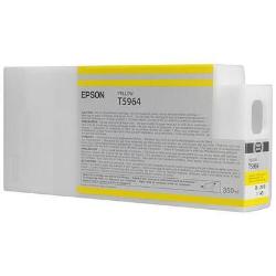 TANICA GIALLO HDR (350ML)