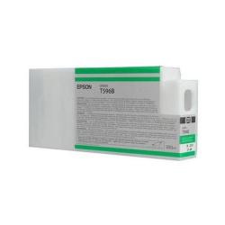 TANICA VERDE HDR (350ML)