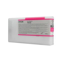 TANICA INC. VIVID MAGENTA 200ML