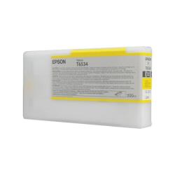 TANICA INC. GIALLO 200ML