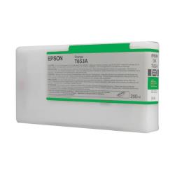 TANICA INC. VERDE 200ML