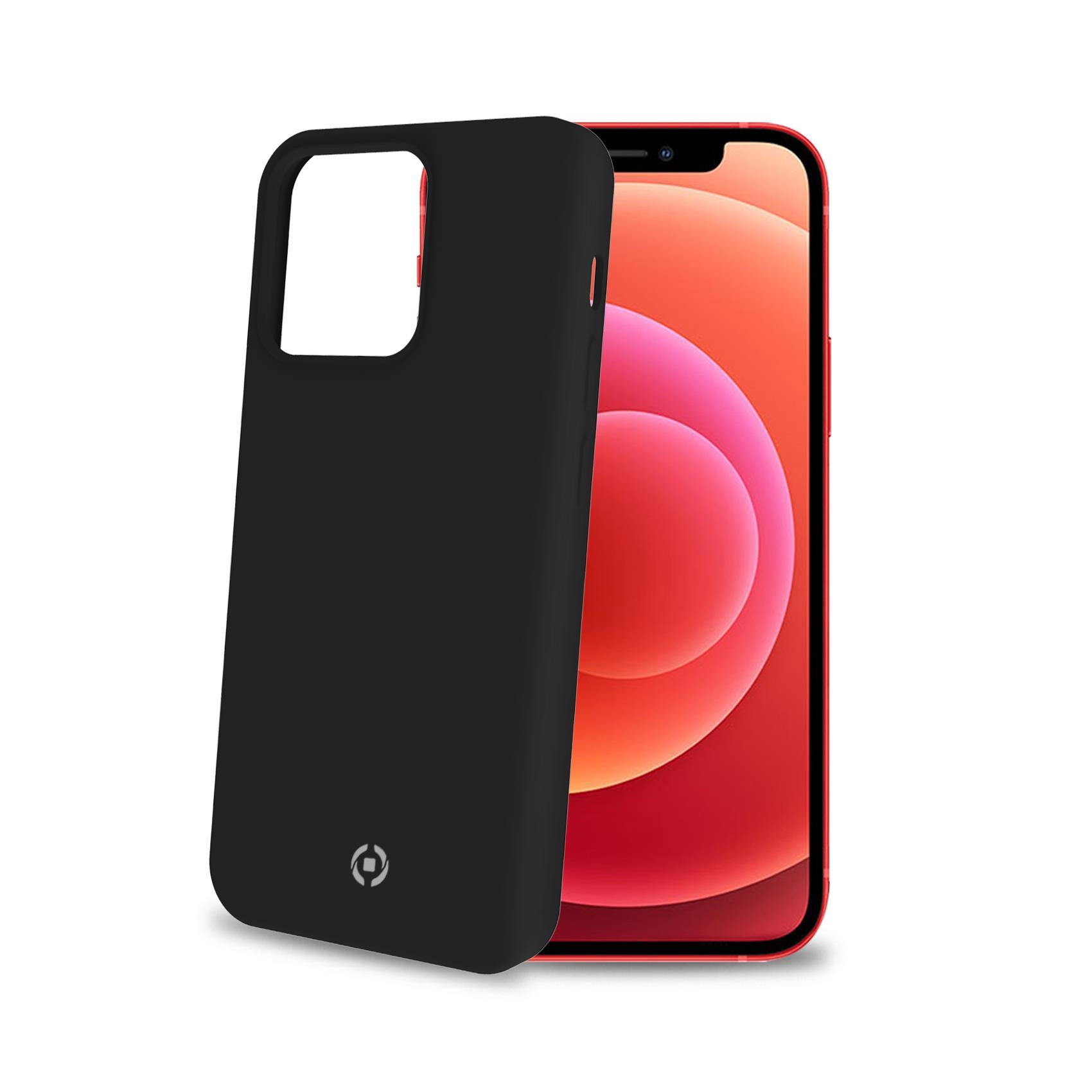 CROMO COVER IPHONE 13 PRO MAX BK