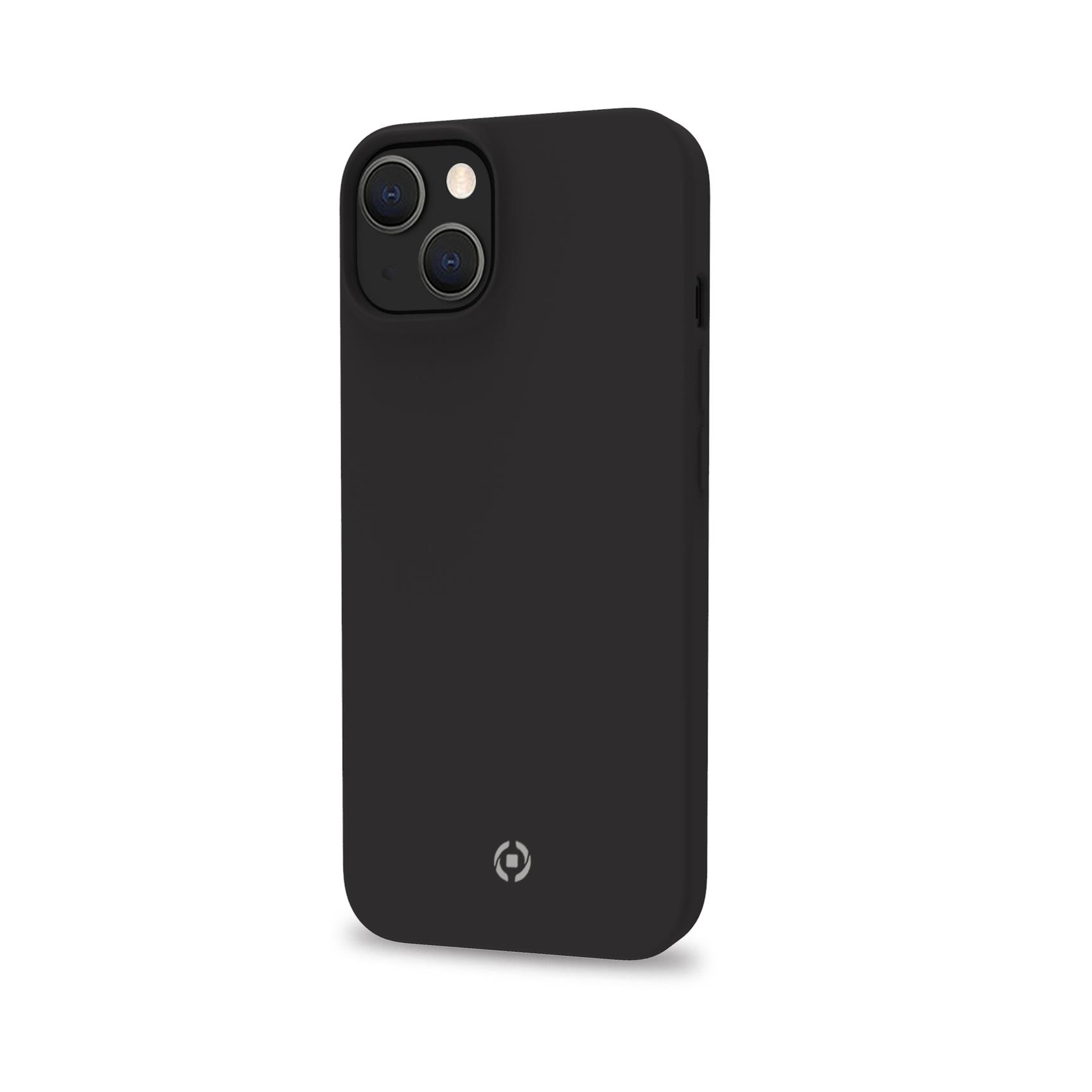 CROMO COVER IPHONE 14 PLUS BLACK