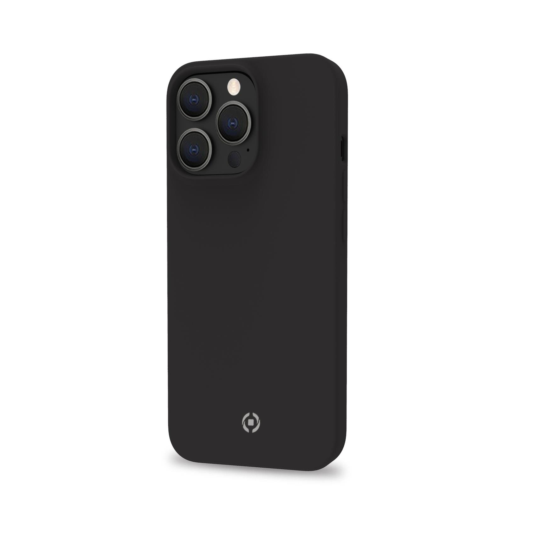 CROMO COVER IPHONE 14 PRO MAX BLACK