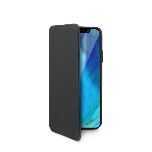 PRESTIGE CASE IPHONE XR BLACK