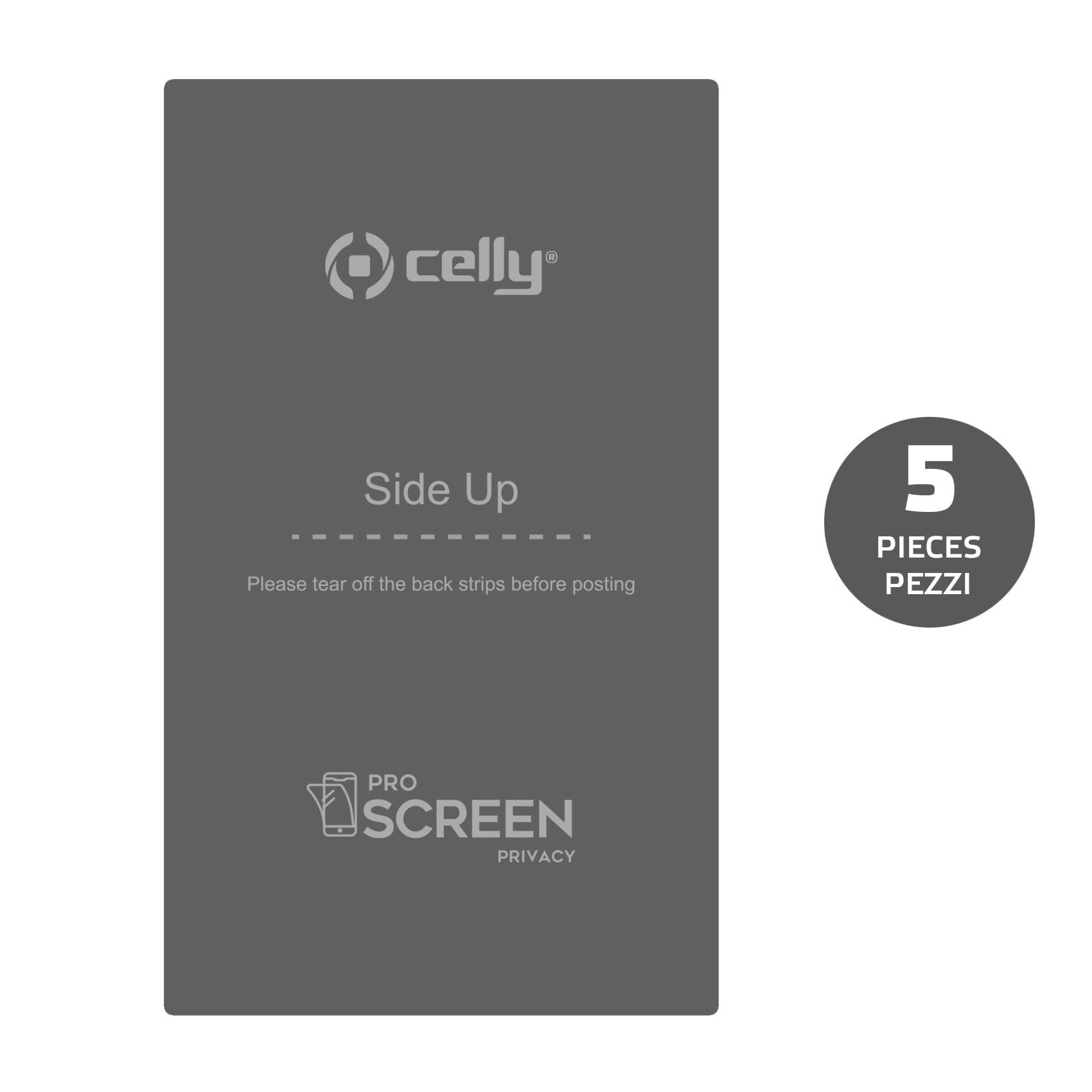 PRO SCREEN FILM PRIVACY MATT 5PZ CF