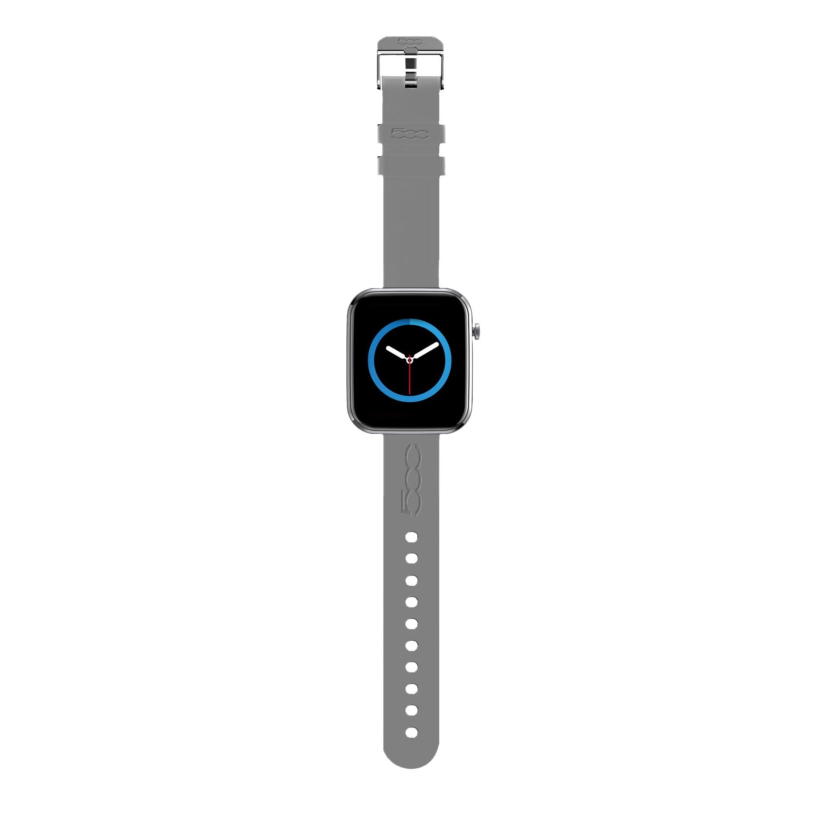 1.69 SMARTWATCH 500 COLLECTION