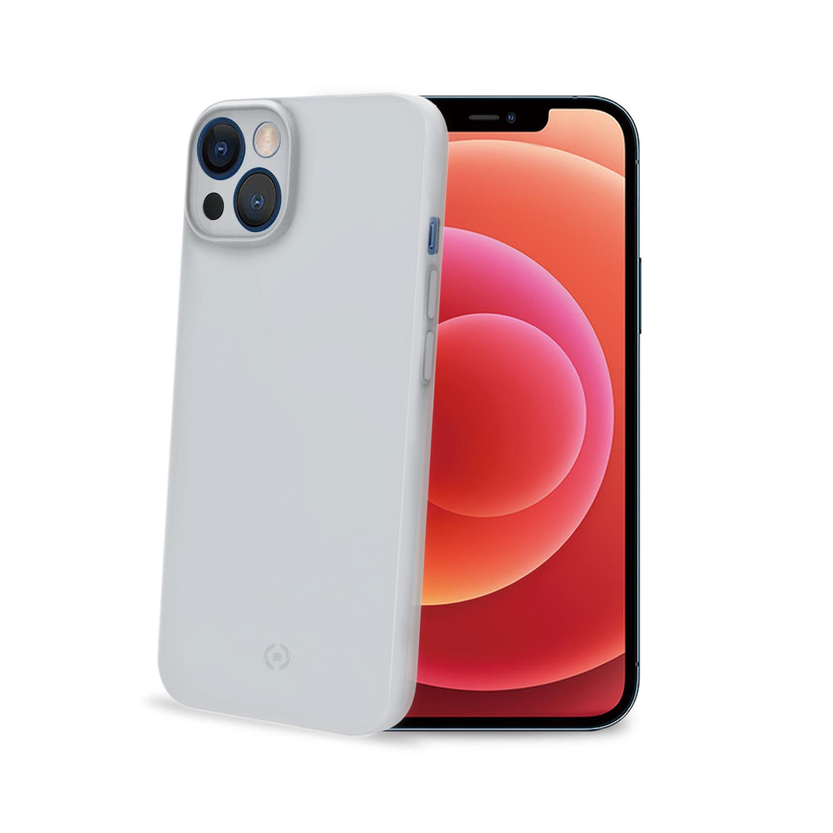 SPACE COVER IPHONE 14 PLUS WHITE