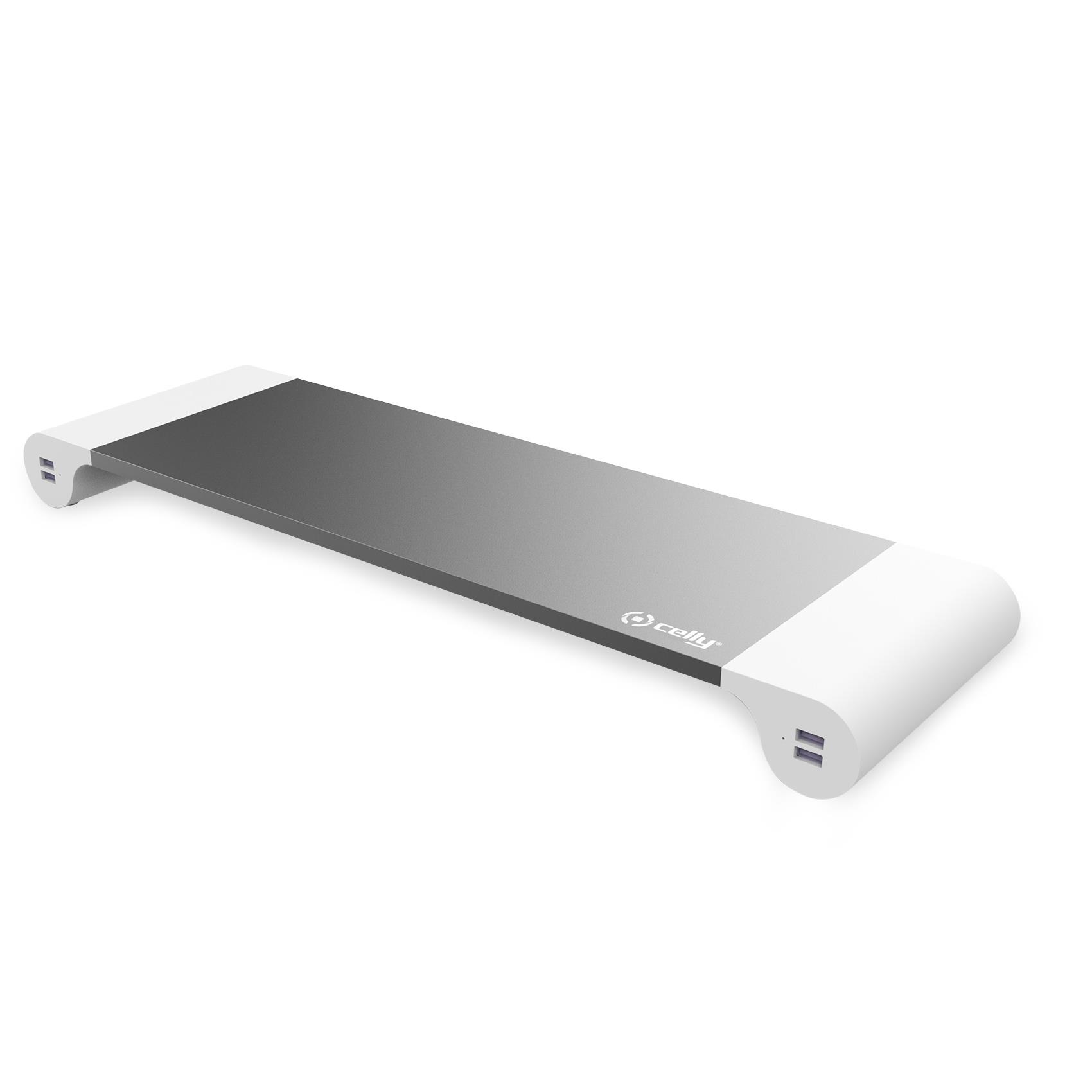 MONITOR DESK HOLDER WITH 4USB-A 10W
