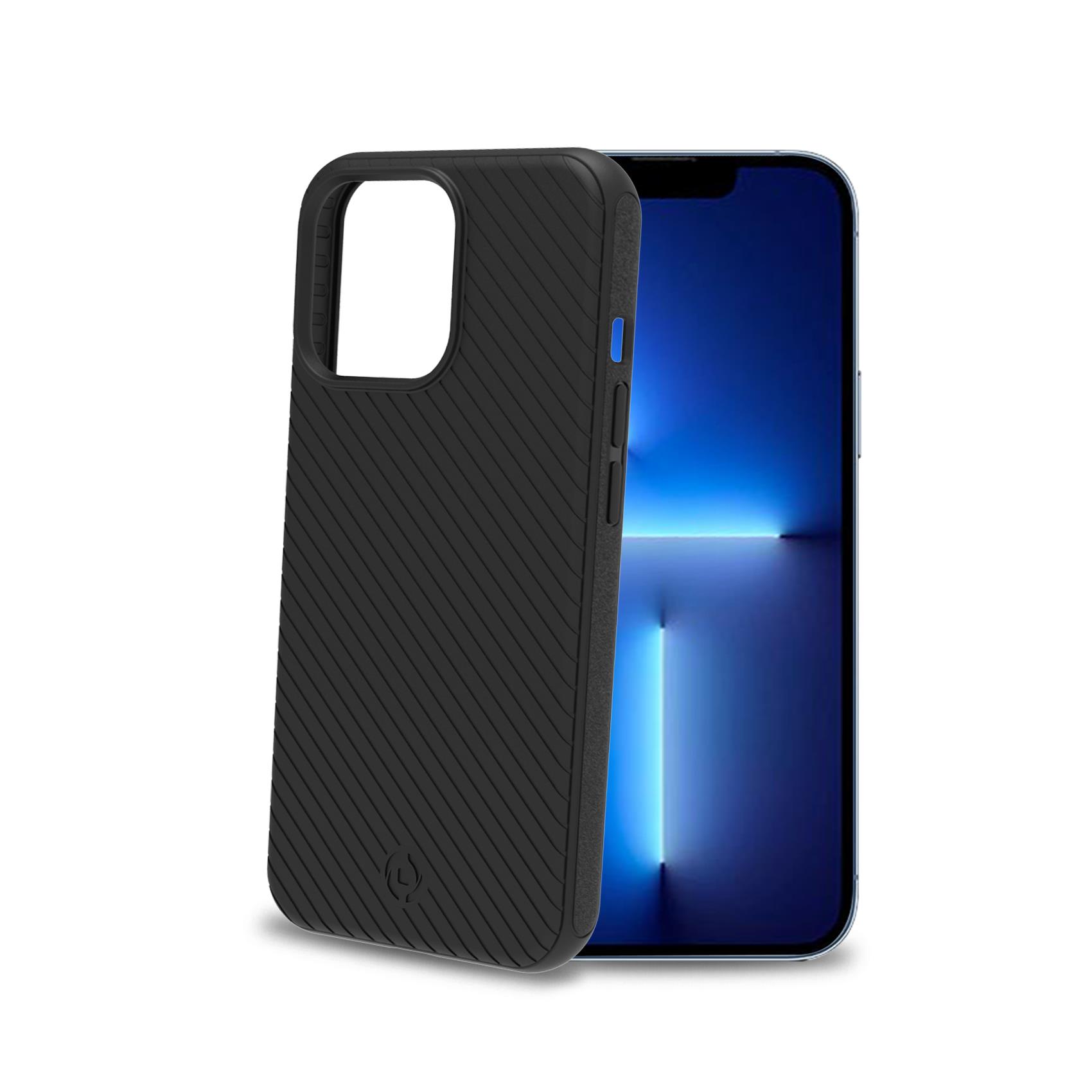 RUGGED COVER IPHONE 13 PRO BLACK