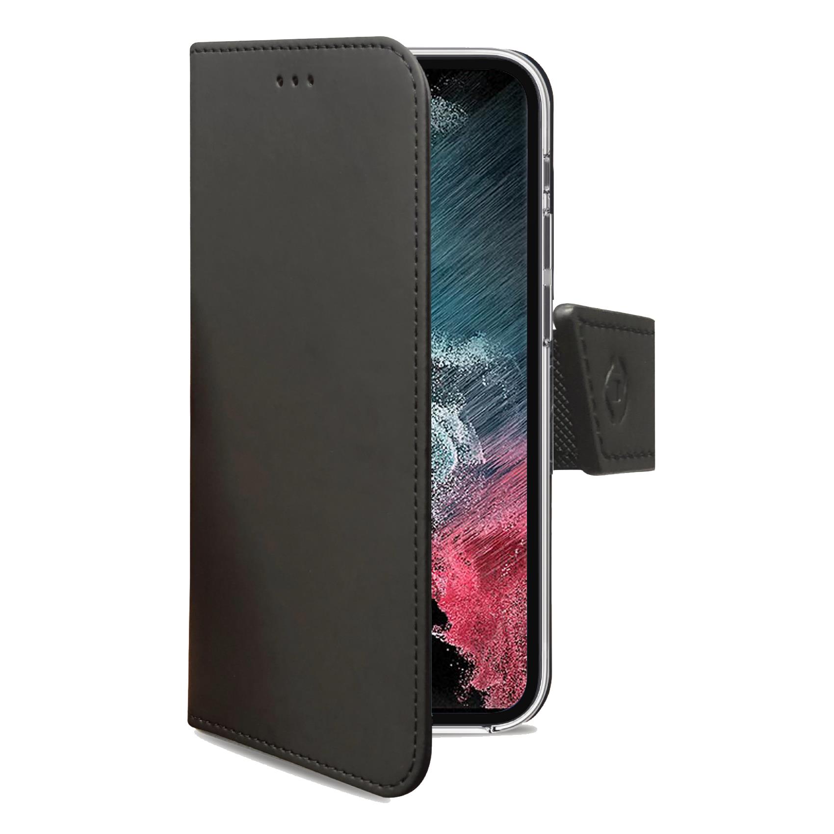 WALLY CASE GALAXY S23 5G/EE BLACK