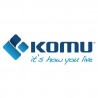 Komu