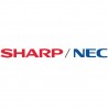 SHARP/NEC