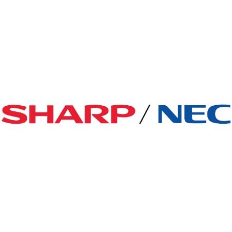 SHARP/NEC